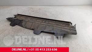Renault Kangoo Cowl top grille O296485 photo 2
