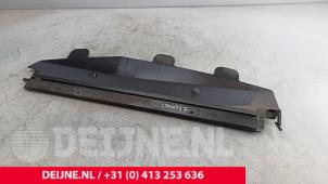 Renault Kangoo Cowl top grille O296485 photo 3