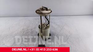 Fiat Doblo Kraftstoffpumpe Elektrisch O296486 foto 3
