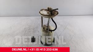 Fiat Doblo Kraftstoffpumpe Elektrisch O296486 foto 2