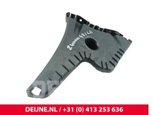 Volvo S60 Rear bumper corner, left O296491 photo 2