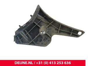 Volvo S60 Rear bumper corner, left O296491 photo 3