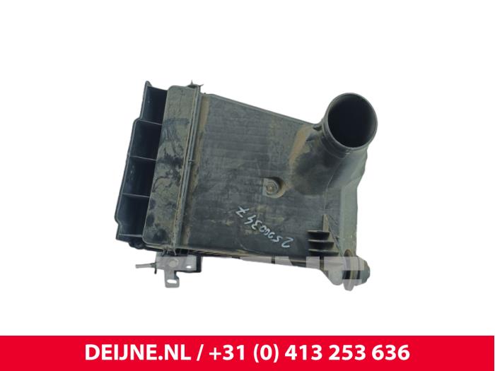 Renault Kangoo Luftfiltergehäuse O296492