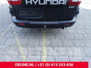 Hyundai H200 Stoßstange hinten O296498 foto 2