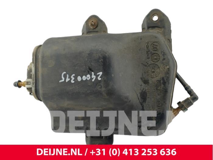Volvo C30 Adblue Tank O296551