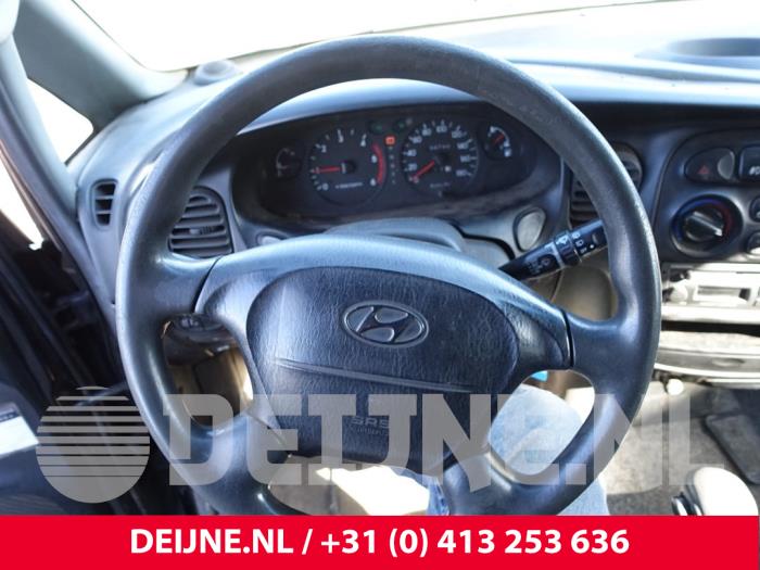 Hyundai H200 Airbag links (Lenkrad) O296501