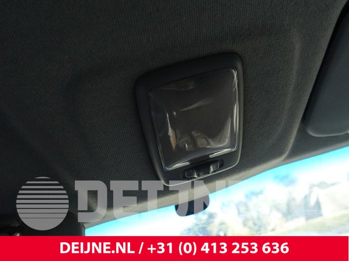 Hyundai H200 Innenbeleuchtung vorne O296504
