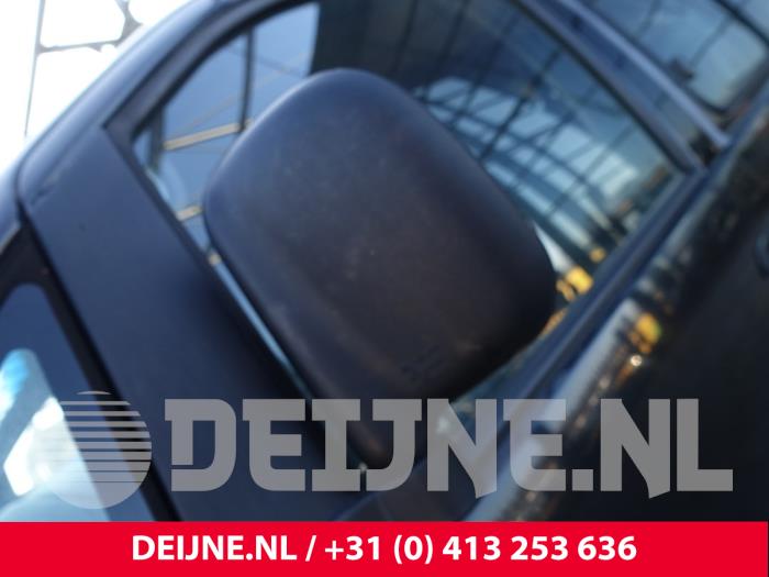 Hyundai H200 Außenspiegel links O296507