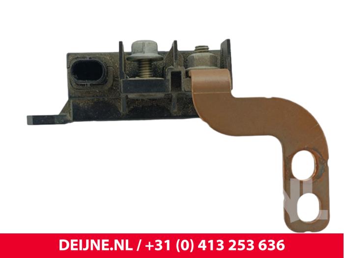 Mercedes Vito Start/Stop relay O296552