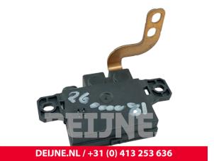 Mercedes Vito Start/Stop relay O296552 photo 2