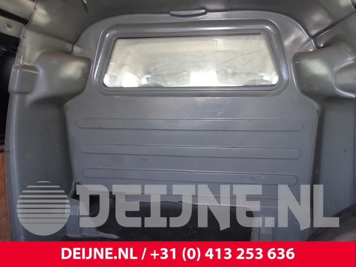 Hyundai H200 Doppelkabine O296515