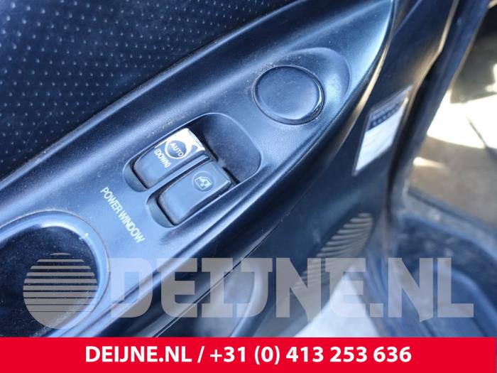 Hyundai H200 Elektrisches Fenster Schalter O296517