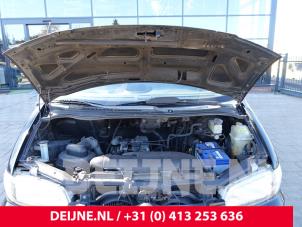 Hyundai H200 Bonnet O296526 photo 2