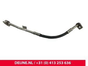 Ford Transit Connect Klima Leitung O296553 foto 2