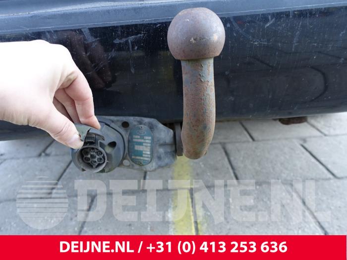 Hyundai H200 Towbar O296545
