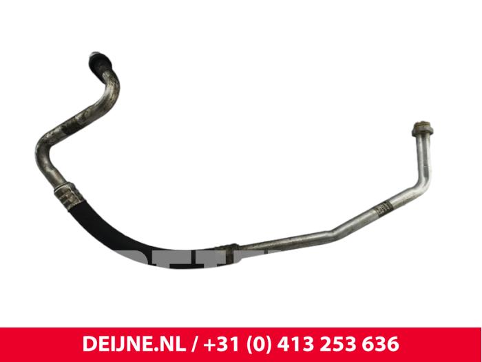 Renault Kangoo Klima Leitung O296555