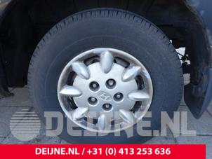 Hyundai H200 Velgen set O296546 foto 2
