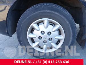 Hyundai H200 Velgen set O296546 foto 3