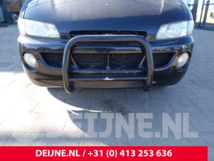 Hyundai H200 Voorbumper O296548 foto 3