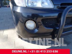 Hyundai H200 Voorbumper O296548 foto 2
