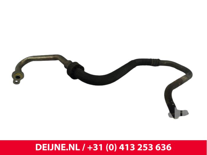 Volvo C70 Klima Leitung O296556