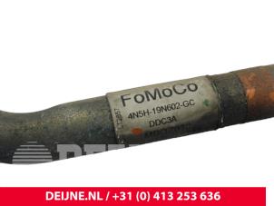 Volvo C70 Klima Leitung O296556 foto 3