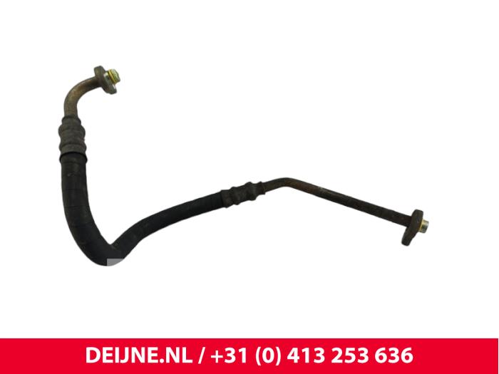 Volvo C70 Air conditioning line O296563
