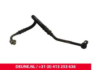 Volvo C70 Klima Leitung O296563 foto 2