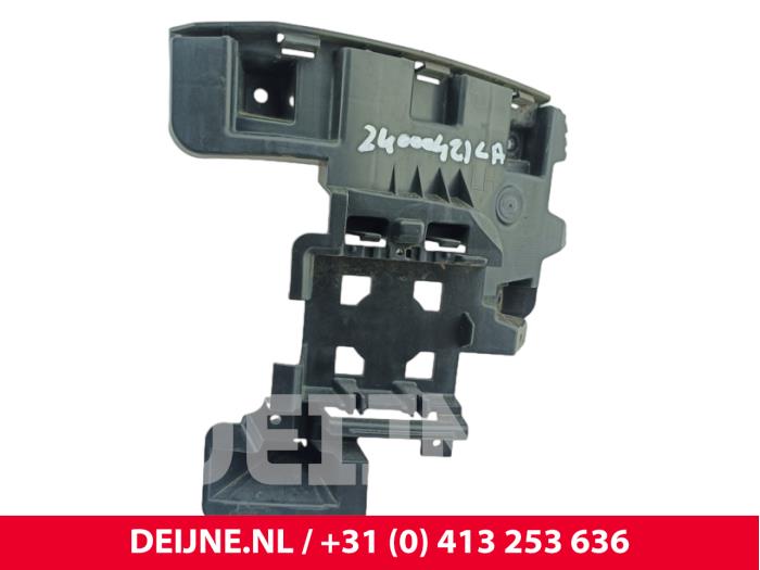 Volvo S60 Bumpersteun links-achter O296564
