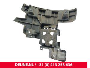 Volvo S60 Bumpersteun links-achter O296564 foto 2