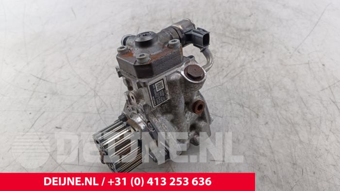 Volvo XC60 Mechanical fuel pump O296571