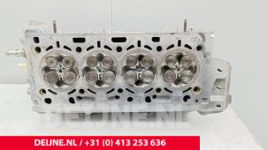 Volvo XC60 Cylinder head O296576 photo 3