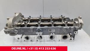 Volvo XC60 Cylinder head O296576 photo 2