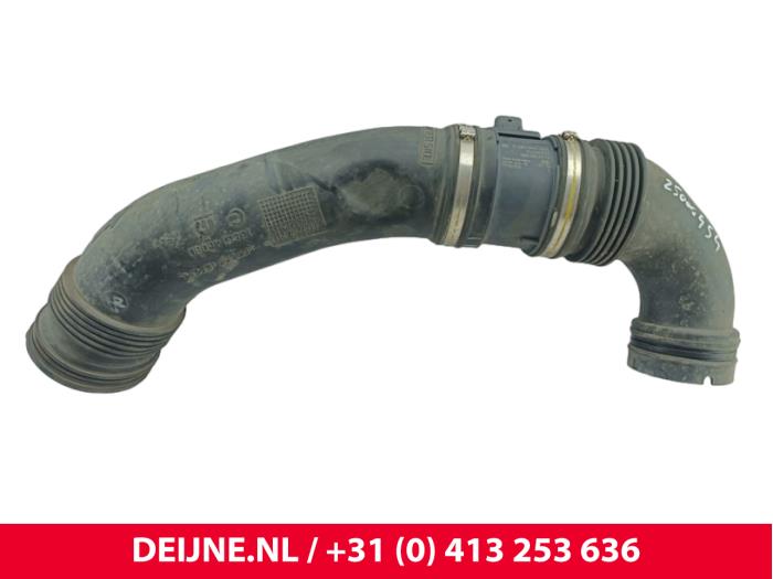 Fiat Ducato Aanzuigslang Lucht O296578