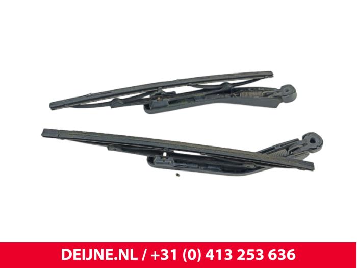 Volvo C70 Koplampwisserarm set O296579
