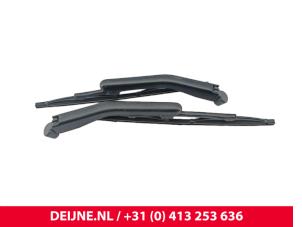 Volvo C70 Scheinwerferwischerarm-Set O296579 foto 2