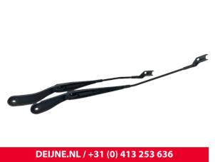 Volvo C70 Scheibenwischerarm-Set O296581 foto 3