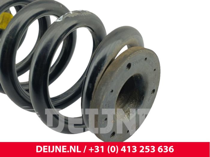 Volvo EX30 Schraubenfeder hinten O296582
