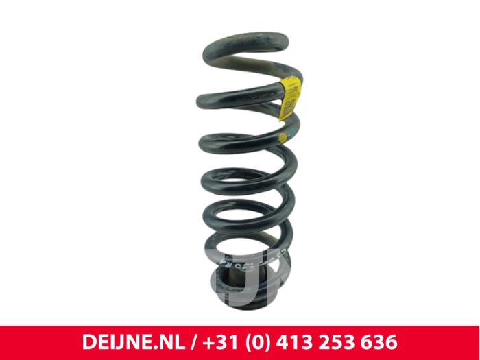 Volvo EX30 Schraubenfeder hinten O296583