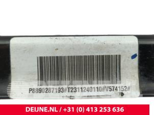 Volvo EX30 Querlenker unten links hinten O296584 foto 3