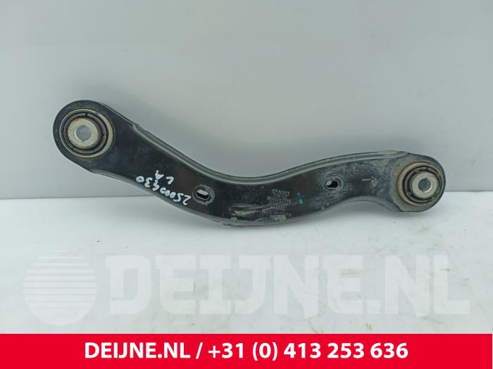Volvo EX30 Querlenker oben links hinten O296585