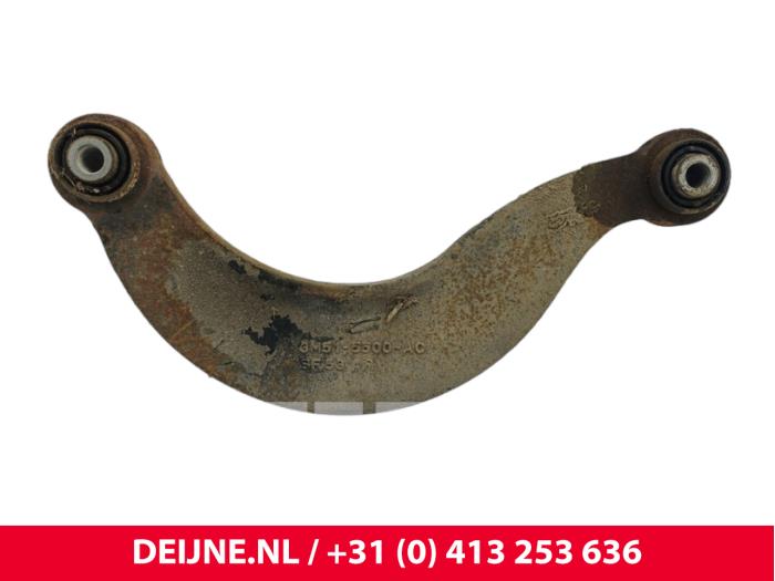 Volvo C30 Querlenker oben rechts hinten O296586