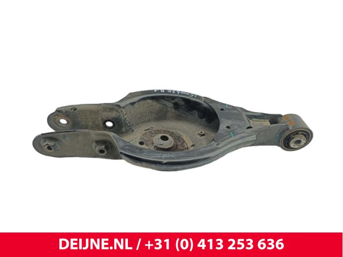 Volvo EX30 Querlenker unten rechts hinten O296588