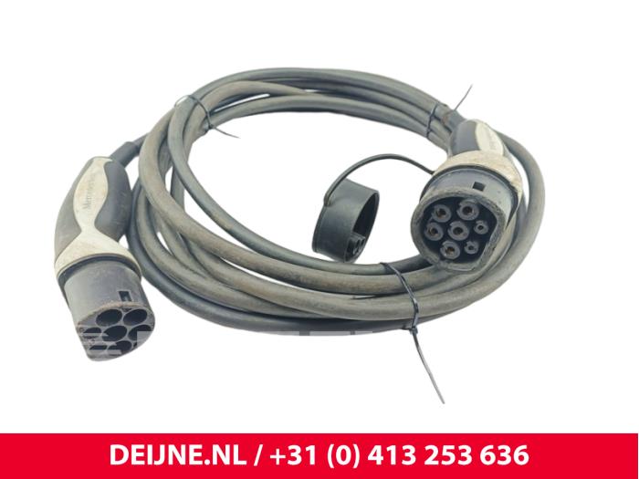 Mercedes eVito Ladekabel Elektro-auto O296589