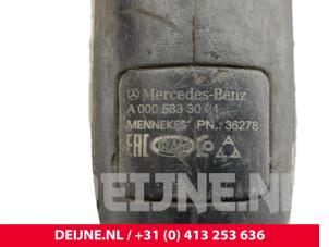 Mercedes eVito Ladekabel Elektro-auto O296589 foto 3