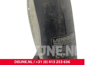 Mercedes eVito Ladekabel Elektro-auto O296589 foto 2
