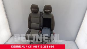 Fiat Ducato Sitz rechts O296593 foto 2