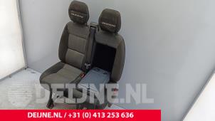 Fiat Ducato Sitz rechts O296593 foto 3