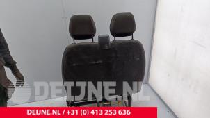 Fiat Ducato Sitz rechts O296593 foto 4