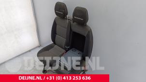 Fiat Ducato Stoel rechts O296594 foto 3
